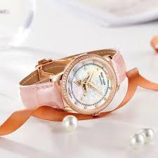 Womens Automatic Watch
